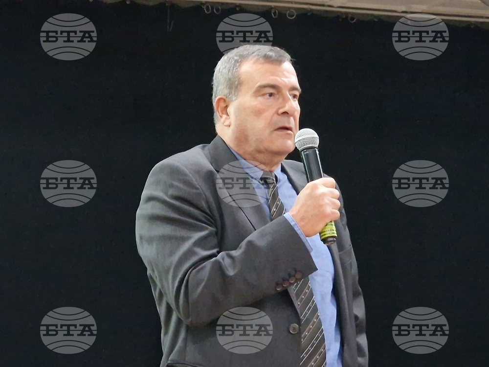 Etropole Municipality Presents In-Depth 10-Year Analysis on Health, Demographic Profile of Its Residents