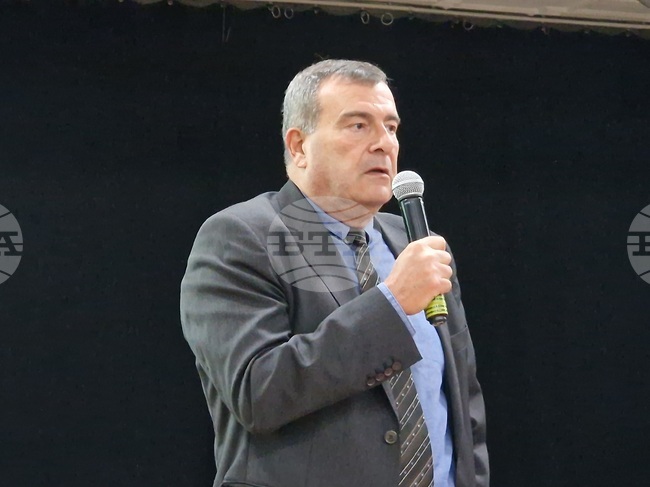 Etropole Municipality Presents In-Depth 10-Year Analysis on Health, Demographic Profile of Its Residents