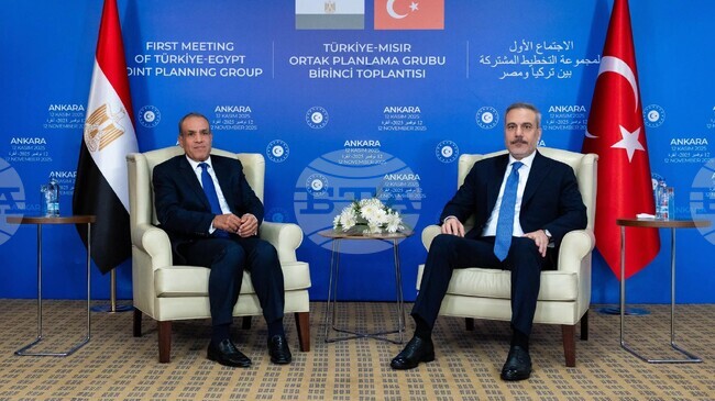 Турция и Египет са концентрирали усилията си върху текста на проект за резолюция на ООН за Газа 