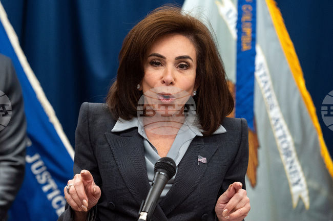 Американска прокурорка омаловажи разследването срещу президента на УФР Джером Пауъл