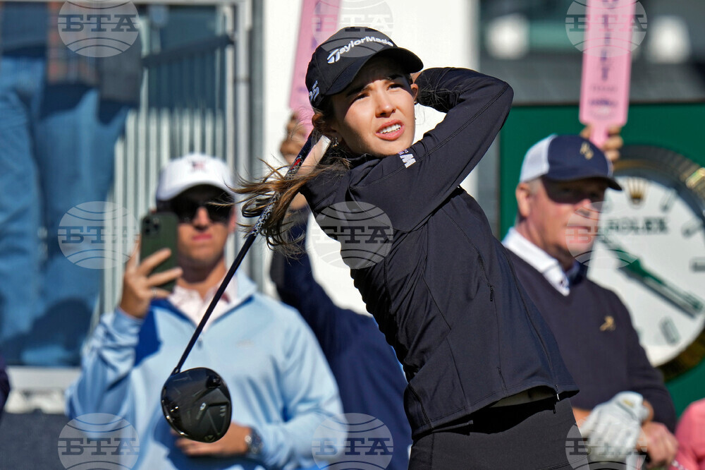 LPGA Tour Golf