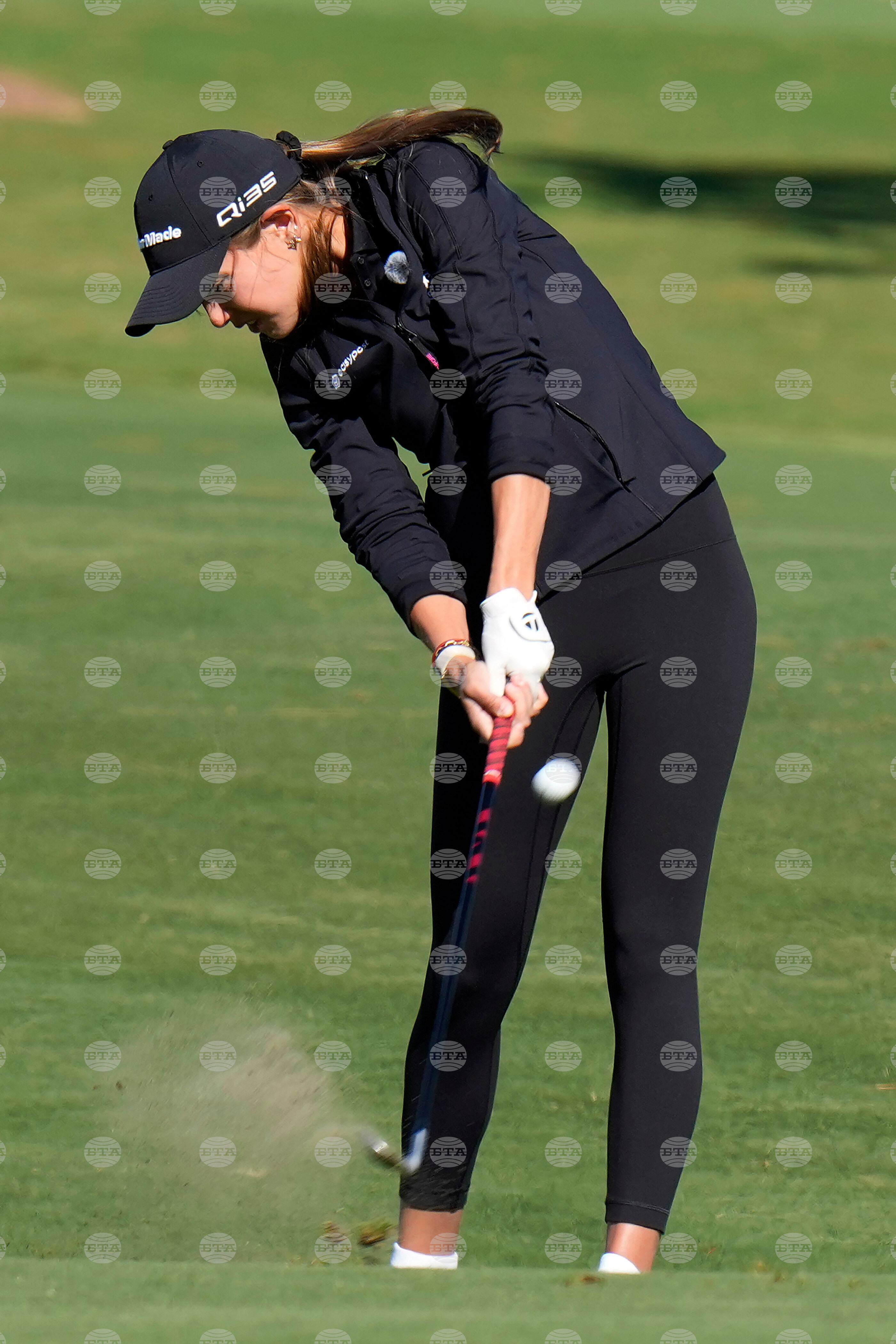LPGA Tour Golf