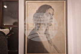 Троян - Владимир Киров - ретроспективна изложба - откриване