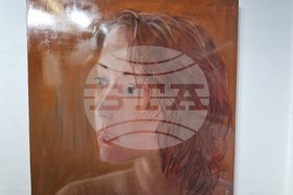 Троян - Владимир Киров - ретроспективна изложба - откриване