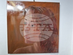 Троян - Владимир Киров - ретроспективна изложба - откриване