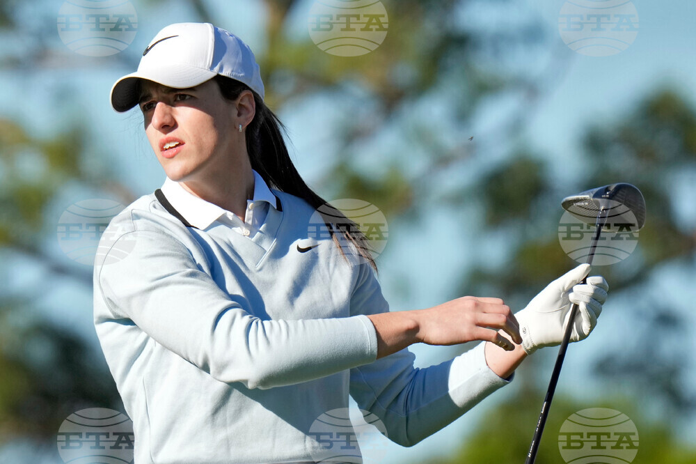 LPGA Tour Golf