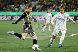 Sweden Soccer Women's Europa Cup