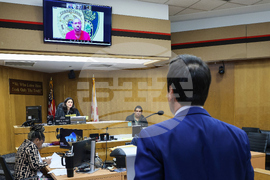 Antonio Brown Shooting