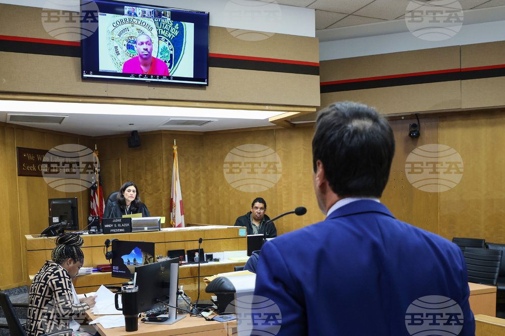 Antonio Brown Shooting