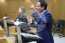 Antonio Brown Shooting