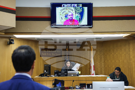 Antonio Brown Shooting