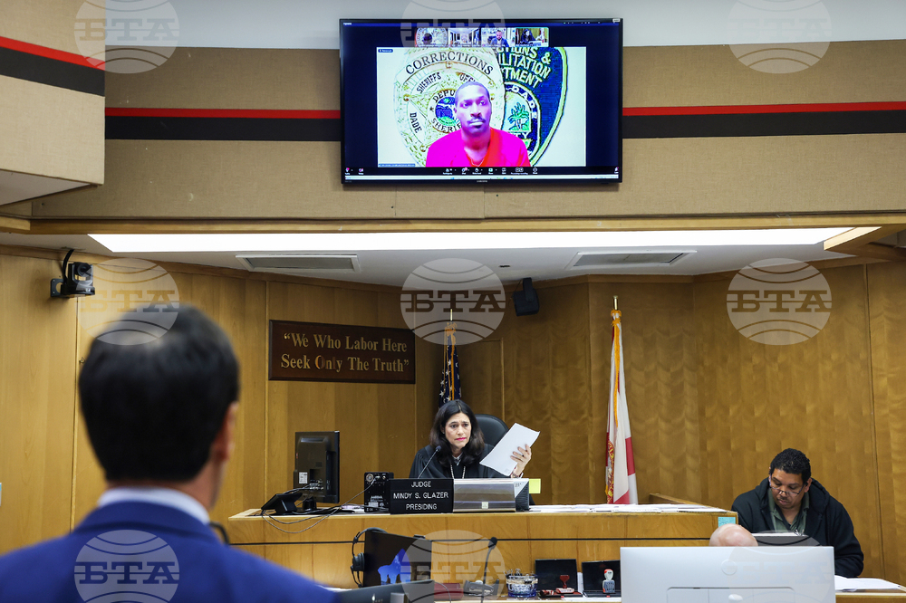Antonio Brown Shooting