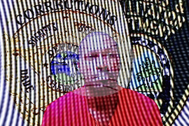 Antonio Brown Shooting