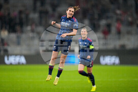 Germany Soccer Women's Champions League