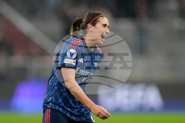 Germany Soccer Women's Champions League