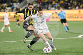 Sweden Soccer Women's Europa Cup