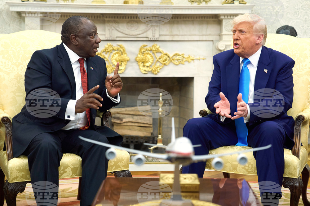 South Africa G20 US Boycott