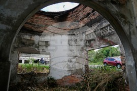 Colombia Volcano Anniversary