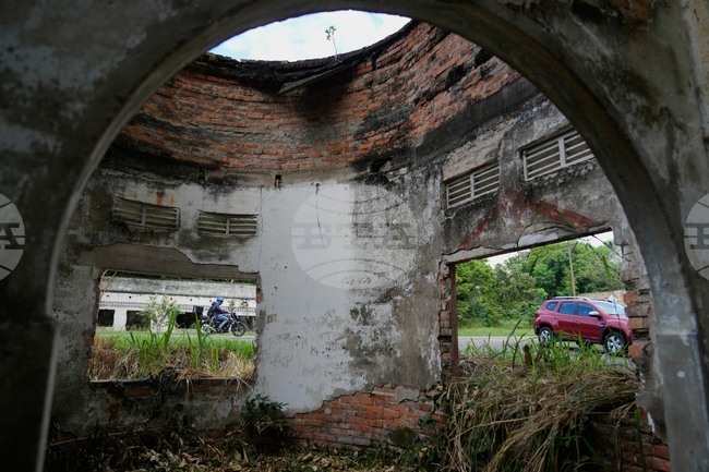 Colombia Volcano Anniversary
