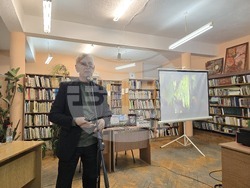 Панагюрище - Румен Стоичков - творчество - представяне