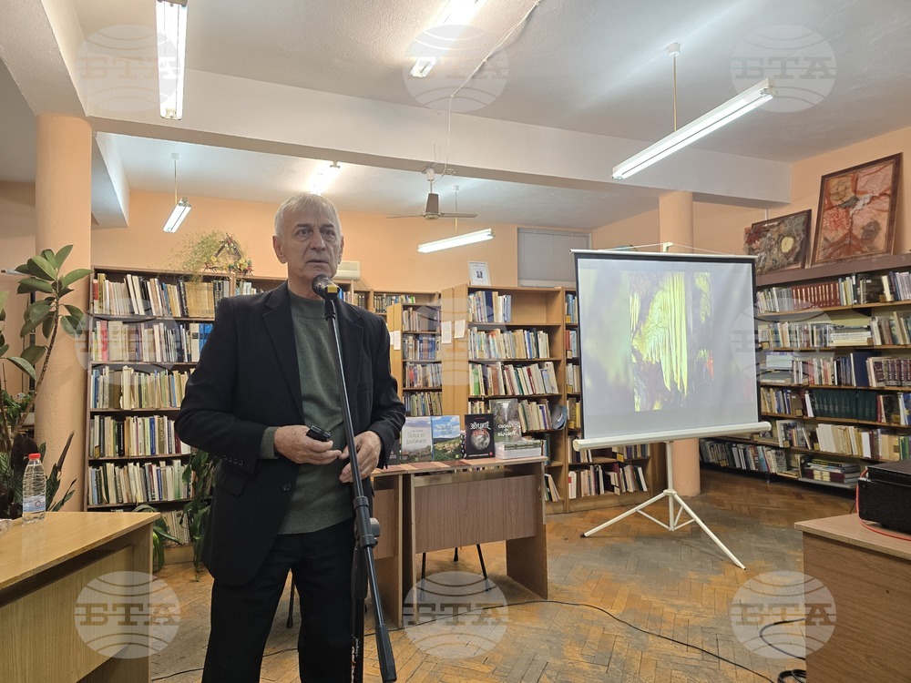 Панагюрище - Румен Стоичков - творчество - представяне