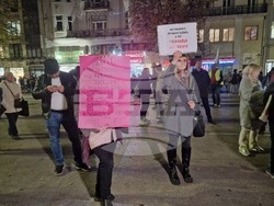 „СарафOFF! Свобода и справедливост!“ - поротест