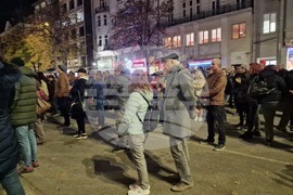 „СарафOFF! Свобода и справедливост!“ - поротест