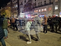 „СарафOFF! Свобода и справедливост!“ - поротест