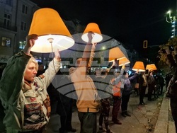 „СарафOFF! Свобода и справедливост!“ - поротест