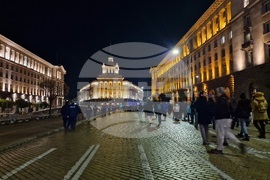 „СарафOFF! Свобода и справедливост!“ - поротест