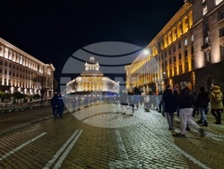 „СарафOFF! Свобода и справедливост!“ - поротест