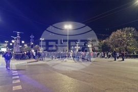 „СарафOFF! Свобода и справедливост!“ - поротест