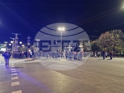 „СарафOFF! Свобода и справедливост!“ - поротест