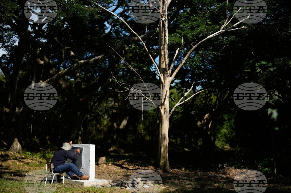 Colombia Volcano Anniversary