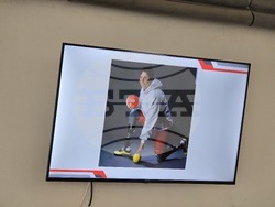 Ловеч - Стела Енева - училище - среща