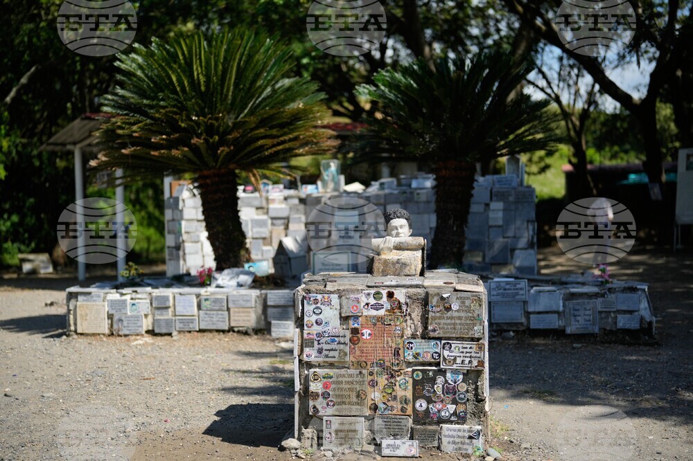 Colombia Volcano Anniversary