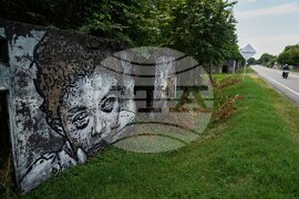 Colombia Volcano Anniversary