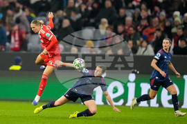 Germany Soccer Women's Champions League