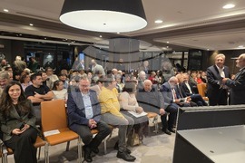 „Великите древни цивилизации на Америка“ - книга - представяне