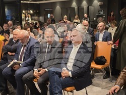 „Великите древни цивилизации на Америка“ - книга - представяне