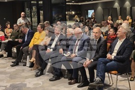 „Великите древни цивилизации на Америка“ - книга - представяне