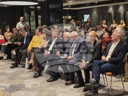 „Великите древни цивилизации на Америка“ - книга - представяне