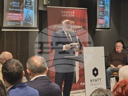 „Великите древни цивилизации на Америка“ - книга - представяне