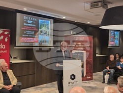 „Великите древни цивилизации на Америка“ - книга - представяне