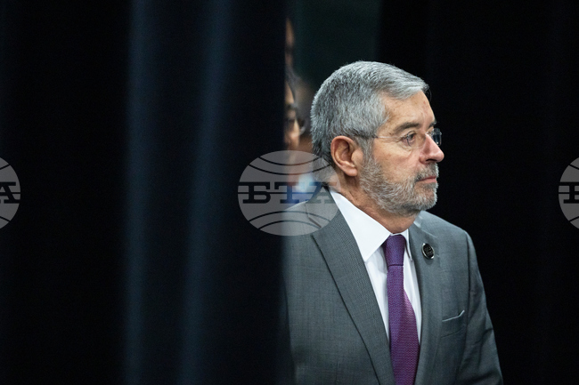 ЕФЕ: Външният министър на Мексико подаде оставка по здравословни причини