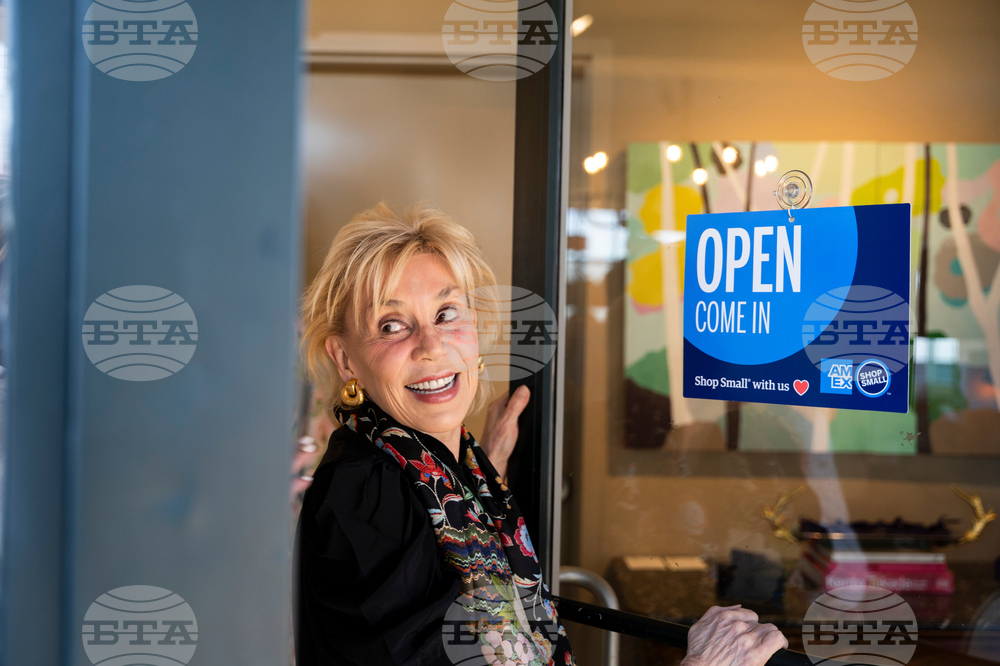 American Express, Small Business Saturday