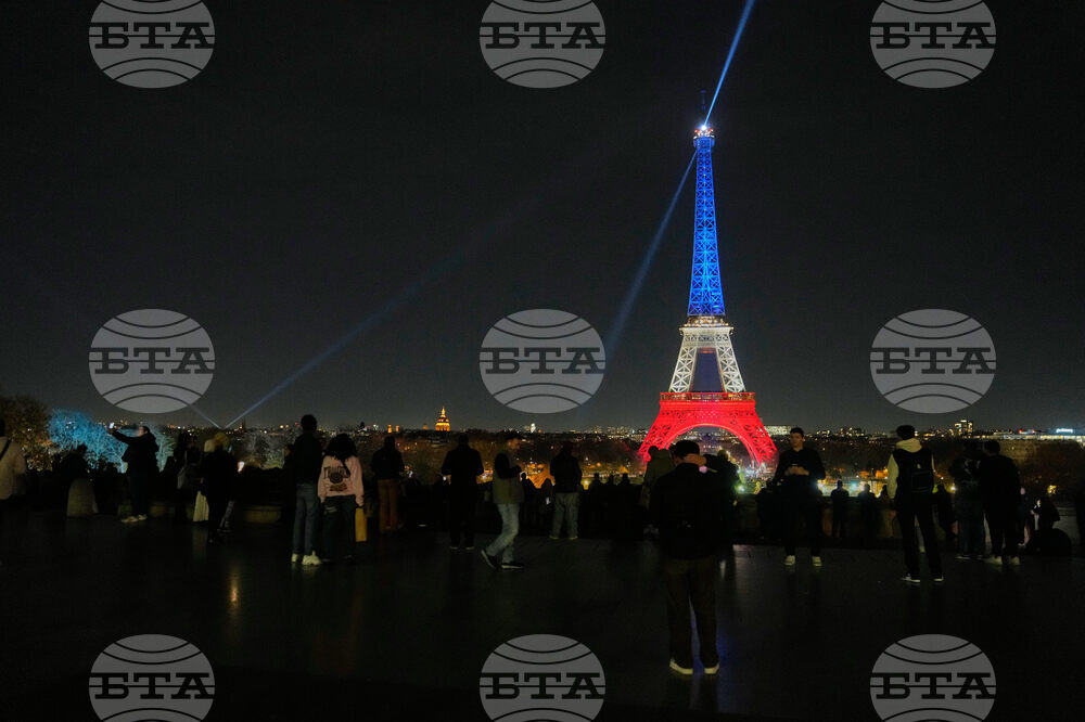 Франция призова иранските власти да проявят „максимална сдържаност“ към протестиращите