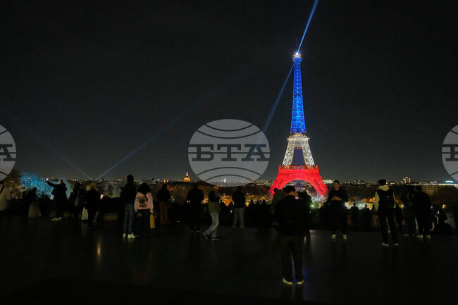 Франция призова иранските власти да проявят „максимална сдържаност“ към протестиращите