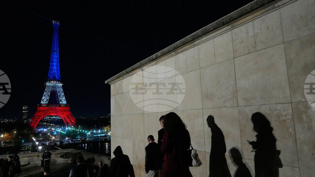 Терористичните нападения в Париж отпреди 10 години през призмата на мемоарите, романите, театъра, киното и телевизията 