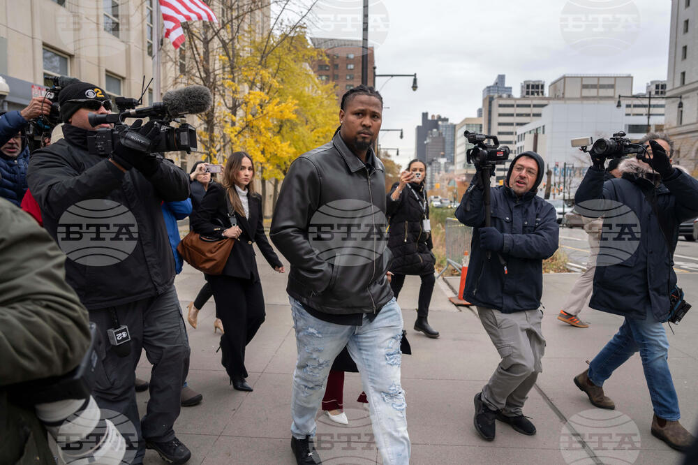 Sports Betting Arrests